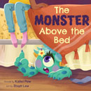 The Monster Above the Bed Image