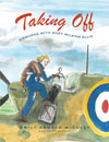Taking Off: Airborne with Mary Wilkins  Ellis Image