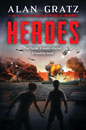Heroes: A Novel of Pearl Harbor Image