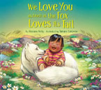 We Love You as Much as the Fox Loves Its Tail Image