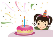 Birthday Party Directory Image