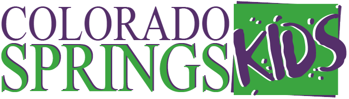 Colorado Springs Kids Banner