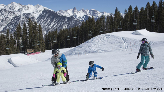 Durango Mountain Resort