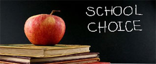 Open Enrollment School Directory Image